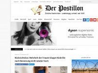 Bild zum Artikel: Rücksichtslos: Mehrheit der Frauen klappt Klobrille nach Benutzung nicht wieder hoch