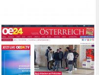 Bild zum Artikel: Tschetschenen: Kommt jetzt Abschiebung?