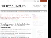 Bild zum Artikel: Silvester: Schutzzonen für Frauen – oder Kapitulation des Rechts