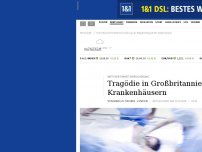 Bild zum Artikel: Die britische Einheitsversicherung als Negativbeispiel für Deutschland