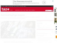 Bild zum Artikel: Härtere Strafen für Tierschutzaktivisten: Stall-Eindringlinge stoppen