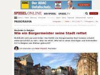 Bild zum Artikel: Mechelen in Belgien: Wie ein Bürgermeister seine Stadt rettet