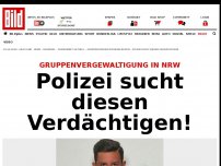 Bild zum Artikel: Mindestens drei Fälle - Drei Männer wegen Vergewaltigungen in U-Haft