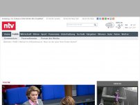 Bild zum Artikel: Wechsel im Schlüsselressort: Muss von der Leyen ihren Posten räumen?