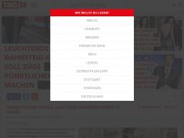 Bild zum Artikel: Dramatischer Appell: Lasst eure kranken Kinder zu Hause