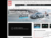 Bild zum Artikel: BMW Concept M8 Gran Coupé (2019): Vorstellung, Design, Ausblick Das wird der BMW M8