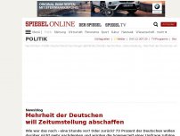 Bild zum Artikel: +++ Der Morgen live +++: Französische Arbeitslose werden stärker kontrolliert