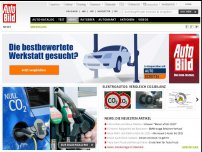 Bild zum Artikel: CO2-Bilanz: Elektroautos im Vergleich So umweltfreundlich sind E-Autos wirklich!