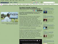 Bild zum Artikel: Webmix - Pornhub schenkt Fucking in Oberösterreich Premium-Zugänge