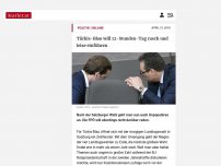 Bild zum Artikel: Türkis-Blau will 12-Stunden-Tag rasch und leise einführen