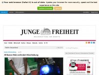 Bild zum Artikel: Afrikaner-Mob verhindert Abschiebung