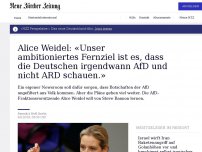 Bild zum Artikel: Jedes AfD-Mitglied ist ein Social-Media-Soldat