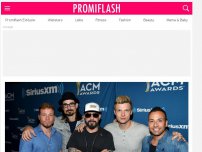 Bild zum Artikel: Band-Hammer: Backstreet Boys veröffentlichen neue Single!