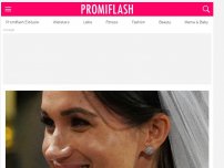 Bild zum Artikel: Nach der Traumhochzeit: Zwölf verrückte Regeln für Meghan!