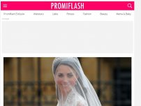 Bild zum Artikel: Eindeutige Siegerin! Diese Braut gefällt Royal-Fans besser!