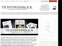 Bild zum Artikel: Der Bürger als Feind: Wie Brüssel und Berlin mit der DSGVO Politik machen