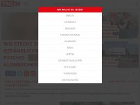 Bild zum Artikel: Diese Stadt will Flüchtlinge im Flüchtlingsheim Miete zahlen lassen