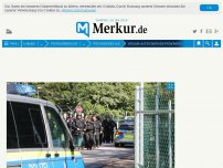 Bild zum Artikel: Attacke auf Sicherheits-Mitarbeiter in Fursty-Asylunterkunft