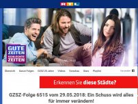 Bild zum Artikel: Diese Party endet in einer Katastrophe