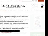 Bild zum Artikel: Nicht das BAMF ist der Skandal – Merkel ist es