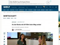 Bild zum Artikel: An der Rente mit 69 führt kein Weg vorbei