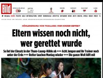 Bild zum Artikel: Taucher Ivan Karadzic - »Ich habe sie begleitet