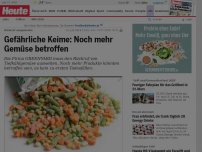 Bild zum Artikel: Rückruf ausgeweitet: Noch mehr Gemüse von Todes-Keimen betroffen