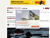 Bild zum Artikel: Scherzbolde tricksen Algorithmus aus: Google-Suche nach 'Idiot' führt zu Donald Trump