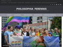 Bild zum Artikel: Fanatische Muslime drohen mit Gewalt gegen CSD-Teilnehmer in Berlin