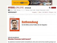 Bild zum Artikel: Schlechte Kartoffelernte: Werden Pommes bald teurer?