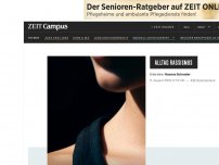 Bild zum Artikel: Rassismus: 'Die meisten Weißen sehen nur expliziten Rassismus'