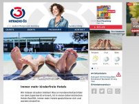 Bild zum Artikel: Immer mehr kinderfreie Hotels