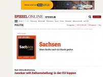 Bild zum Artikel: Nach Online-Abstimmung: Juncker will Zeitumstellung in der EU kippen