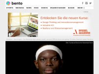 Bild zum Artikel: Das Basketball-Nationalteam schafft, was dem DFB bis heute nicht gelingt: Ein klares Statement gegen Rassimus