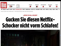 Bild zum Artikel: „Spuk in Hill House“ - Gucken Sie diesen Schocker nicht vorm Schlafen!