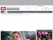 Bild zum Artikel: Schwere Vorwürfe gegen SPD: Die umstrittene Maaßen-Rede im Wortlaut