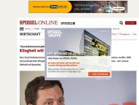 Bild zum Artikel: 'Grundeinkommensjahr': Klingbeil will bezahlte Auszeit für Arbeitnehmer