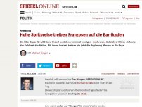 Bild zum Artikel: +++ Der Morgen live +++: Scheuer schimpft: Diesel-Fahrverbot im Ruhrgebiet ist unverhältnismäßig