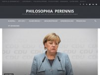 Bild zum Artikel: Nachträgliche Absegnung von Rechtsbrüchen: Migrationspakt ist in Wirklichkeit ein Merkel-Pakt