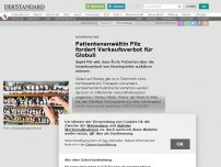 Bild zum Artikel: Homöopathie - Patientenanwältin Pilz fordert Verkaufsverbot von Globuli