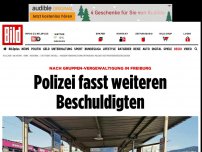 Bild zum Artikel: Massen-Vergewaltigung - Polizei fasst weiteren Beschuldigten