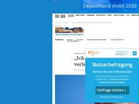 Bild zum Artikel: SPD will Thilo Sarrazin aus der Partei ausschließen