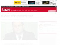 Bild zum Artikel: Neuer Lobbyist für Bayer in den USA: Ex-Grüner wird Glyphosat-Lobbyist