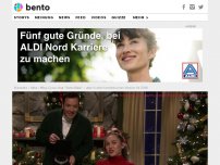 Bild zum Artikel: Miley Cyrus' feministische Version von 'Santa Baby' ist das beste, was du an Weihnachten singen wirst