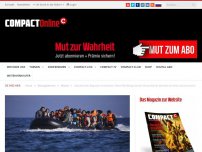 Bild zum Artikel: Libanesischer Regisseur Imad Karim: Diese Flüchtlinge werden Deutschlands Identität als freies Land zerstören