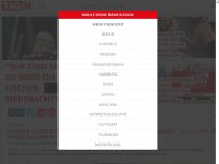 Bild zum Artikel: Tochter (1) unterernährt und schwer krank: Eltern erwartet wegen veganer Ernährung Knast!