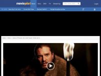 Bild zum Artikel: Game of Thrones: Der erste Teaser-Trailer zur 8. Staffel ist da!