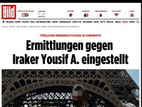 Bild zum Artikel: Nach Tod von Daniel H. - Ermittlungen gegen Iraker Yousif A. eingestellt