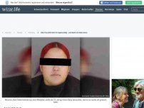 Bild zum Artikel: Bosheit pur: Mutter (33) foltert ihr schlafendes Baby, filmt die Tat und macht sich darüber lustig