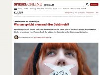 Bild zum Artikel: 'Werbeverbot' für Abtreibungen: Warum spricht niemand über Gebärneid?